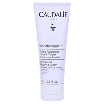  CAUDALIE 꼬달리 핸드 앤 네일 크림 비노테라피스트 75ml