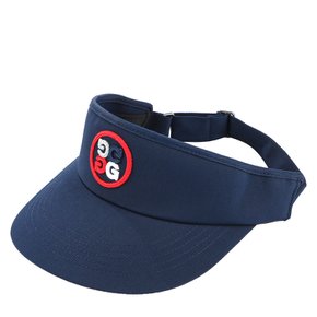 [부산점] (G4AS23H52 TWLT) 남성 GRADIENT CIRCLE GS STRETCH TWILL 바이저 캡모자