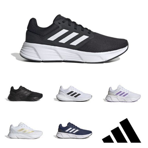 [adidas] 가볍고 편안한 런닝화 듀라모,갤럭시,런팔콘(GW3848,GW4139,IF7883,HP2415) 특가제안전 ...