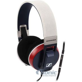 미국 젠하이저 헤드셋 Sennheiser Urbanite OnEar Headphones Nation Discontinued by Manufactu