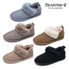 베어파우(BEARPAW) ROSEMARY 여성양털 모카신5종 0822PDW