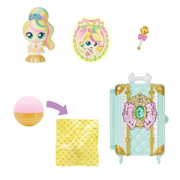 [여주점] 프린세스 캐치티니핑 뽀니핑 피규어