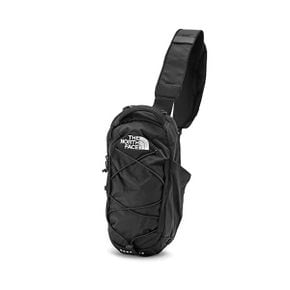 일본 노스페이스 크로스백 The North Face NF0A52UP BOREALIS SLINGKY4 TNF 블랙 Body Bag Borea