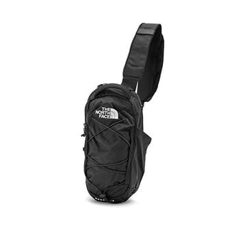  일본 노스페이스 크로스백 The North Face NF0A52UP BOREALIS SLINGKY4 TNF 블랙 Body Bag Borea