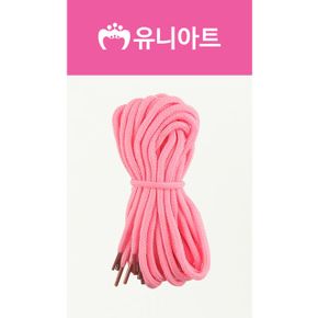 1000 운동화끈 분홍