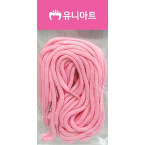 1000 운동화끈 분홍