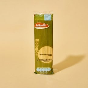 [펠리체티] 유기농 스파게티 500g
