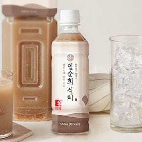 임순희 식혜 냉장 340ml 15병