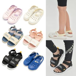 정상가 79,000원 키즈 물놀이 여름 샌들 포르스 사하라 6종 택1
