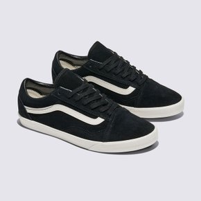 [ VANS ] VN000D0E1KP 올드스쿨 로우프로 블랙