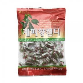 ( )양지 계피향 캔디 280g