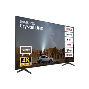 [리퍼]삼성 43TU690T 43인치(109cm) 4k uhd 스마트TV 22년형 _수도권벽걸이_브라캣포함/배송설치