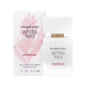 화이트 티 진저 릴리 EDT 30ml