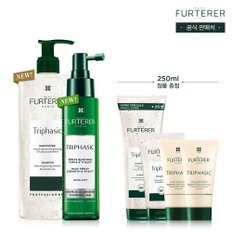 르네휘테르 [데일리미라클단독] 트리파직 스페셜케어(+트리파직 샴푸 250ml&데일리미라클 키트 증정)