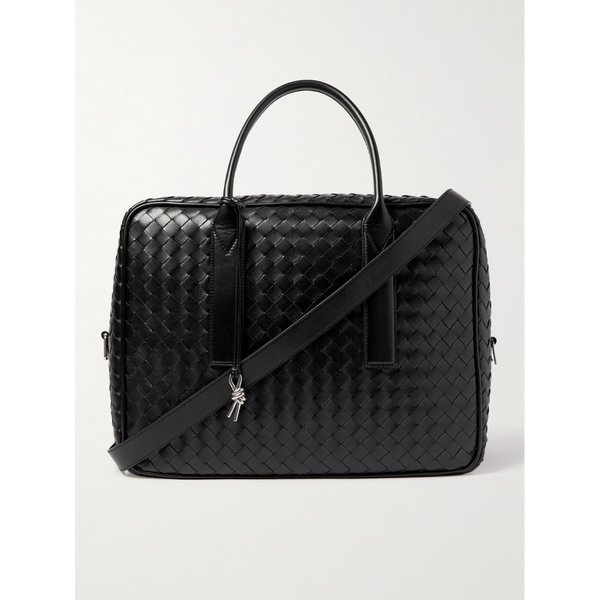 인트레치아토 가죽 브리프케이스 1647597322164293