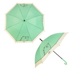카카오프렌즈 장우산 카카오 우산 어린이 아동 초등학생 어피치 라이언 춘식이 죠르디