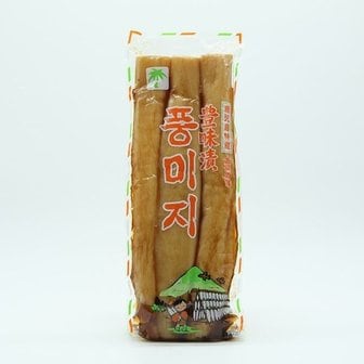  일본산 단무지 풍미지 후미즈케 500g (WB825E5)