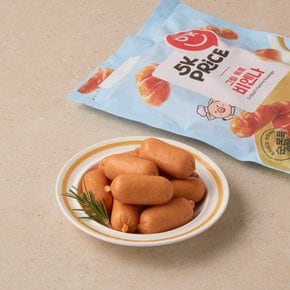 그릴톡톡비엔나 300g