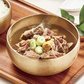 해화당 이영자의 뼈없는 갈비탕 900g x 3팩[34316468]