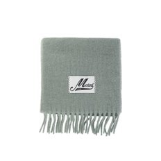 마르니 스카프 FW24 SCMC0059Y0UTW91800V19 2689675