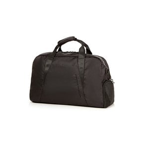 AT KEMPTON BOSTON BAG BLACK DE709001