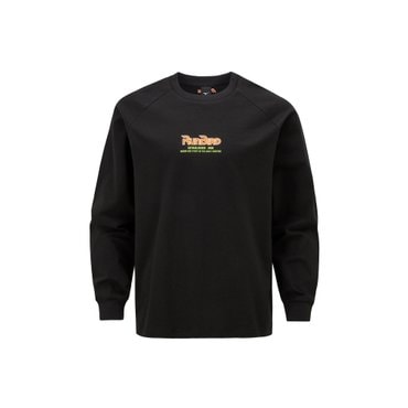 미즈노 런버드 긴팔 티셔츠 LONG SLEEVE T-SHIRTS_32YA405009