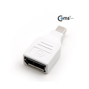 Coms 디스플레이 포트(Mini) 젠더 G3517