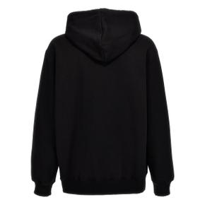 Hoodie RMHO0009J199P2410 black