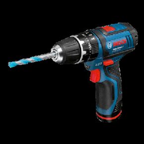 BOSCH 충전함마드릴 GSB10.8-2-LI 10.8VL2.0Ah