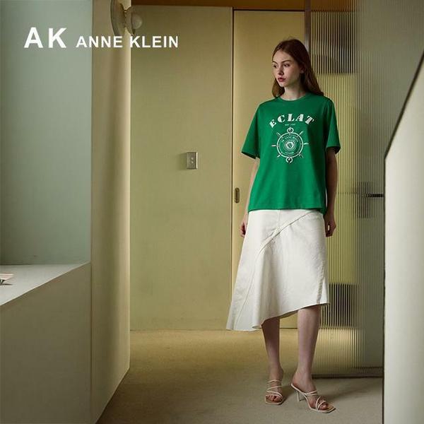 25SS AK 앤클라인 아트웍 티셔츠 4종