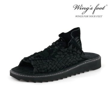 윙스풋 CAPRI 남성 샌들 W790001NB-M-SC