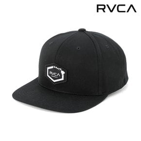 스냅백 ISLAND HEX SNAPBACK  (VF33CP008)