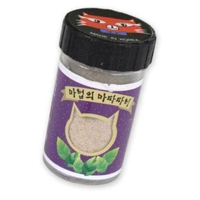 반려묘 마다다비 가루 1p 고양이 애묘 장난감 놀이 고양이용품 (W05E5AA)