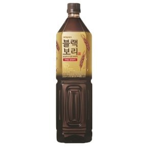 하이트 블랙보리 오리지널 1.5L x 12병