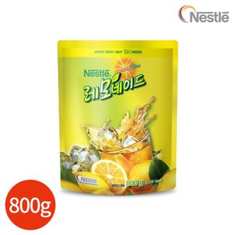 NS홈쇼핑 네슬레 레모네이드 800g x 1봉[31148119]