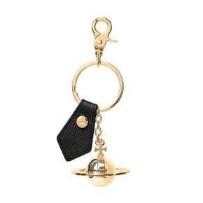 [비비안웨스트우드 VIVIENNE WESTWOOD] 8203011PU OM0014 N401 여성 키링
