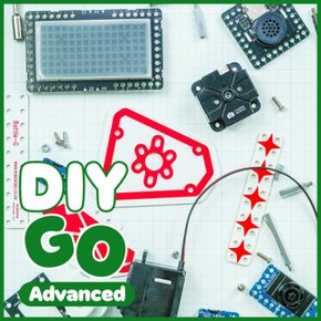 코딩로봇 DIYGO[Advanced] 아두이노 교구