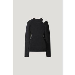 [파주점] 이로 여성 BAIYO Sweater IOWBA23108BKX