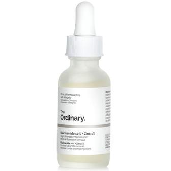 체리베리 디오디너리 나이아신아마이드 10% + zinc 1% 30ml