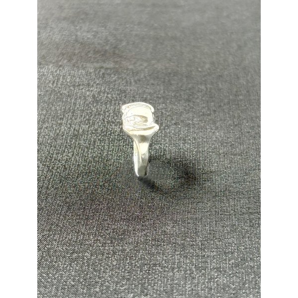 Ember Ring