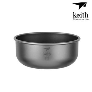  [키이스] KE Titanium Bowl_Ti5332