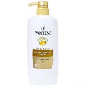 린스 극손상 750ml 1개