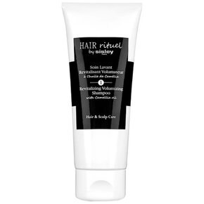 Hair Rituel by Sisley 헤어리츄얼 바이 시슬리 볼류마이징 샴푸 위드 카멜리아 오일 200ml