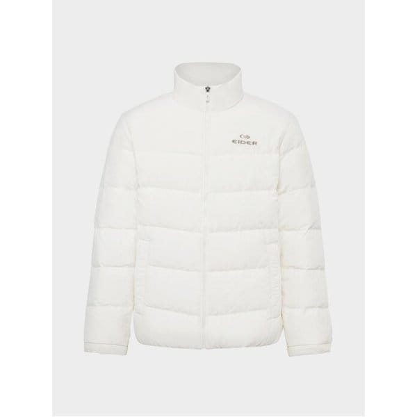 [부산점] POP 베이직 남성 스탠넥 다운 자켓 DMW25582