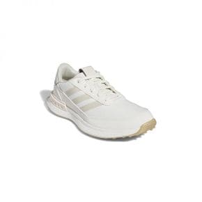 [해외] 1049508 여성 골프화 아디다스 Golf S2G 24 Spikeless - Off-White/Wonderqua/Alumina