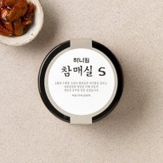 참매실 150g