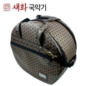 새화국악기 최 고급 북가방 / 북 케이스 (1자 3치)