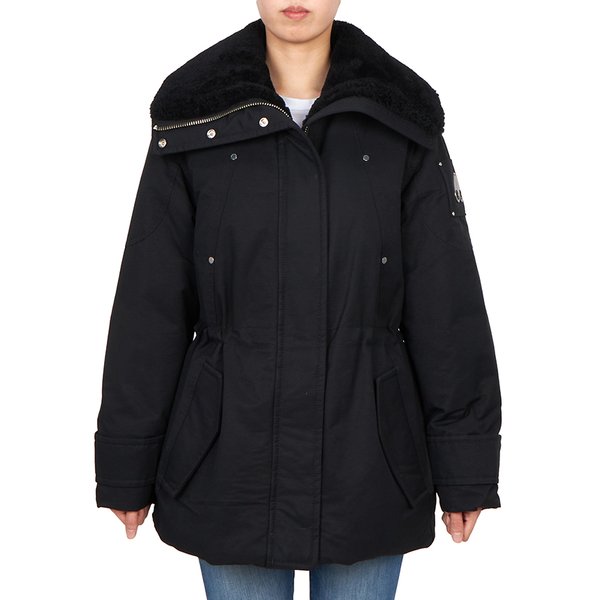 [부산점] 오로라 여성 패딩 점퍼   M35LJ133S 305