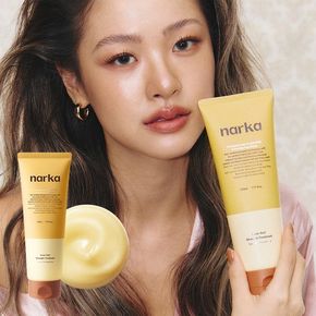 이너펙트 스트렝스 트리트먼트 230ml