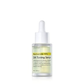 나이아신아마이드 15% 다이아 토닝 세럼 30ml